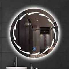 LED mirror