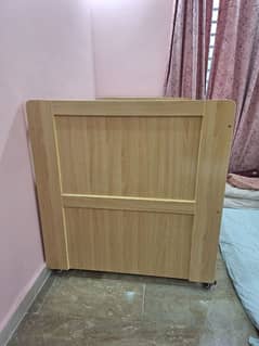kid bed