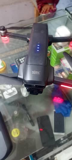 drone sjrc for sel