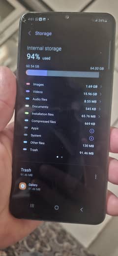 A32 64 gb