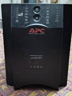 APC branded ups pure sine waves
