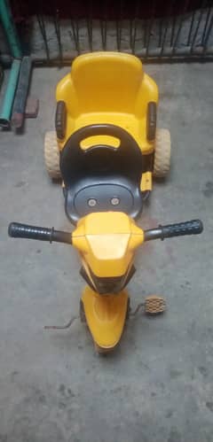 Baby cycle for sale