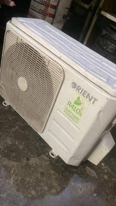 Orient ac 1.5 ton +92 307 7060411