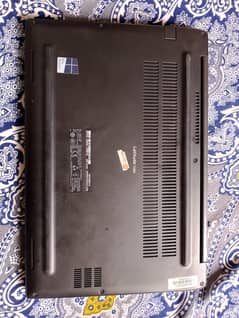Dell core i5 7th  Generation