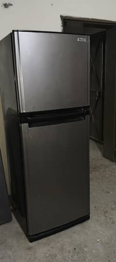 brand fridge urgent for sale.