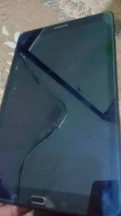 Samsung Verizon Tablet