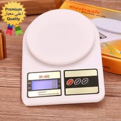 weight machine for eid [ only cash on delivery available ]