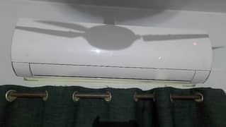 Gree AC Best condition