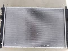 radiator