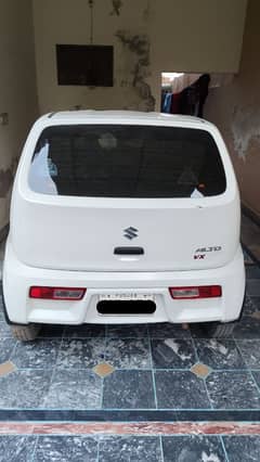 Suzuki Alto 2022