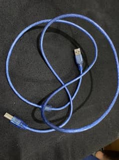 Connection cables for Arduino
