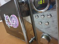 Pel microwave oven ( Best Condition )