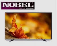 Nobel 32 inch FHD Led with android box