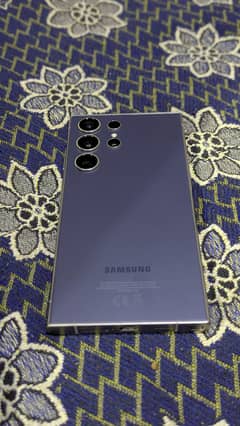 S24 ultra For sell