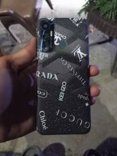 infinix