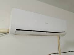 Haier DC Inverter 1 Ton