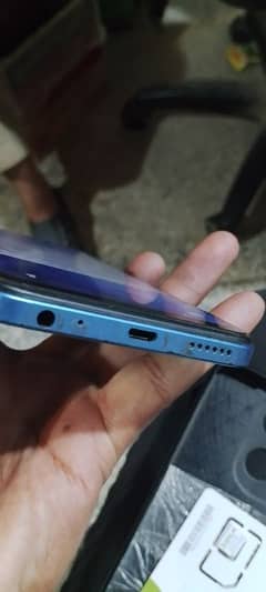 Smart 7  infinix
