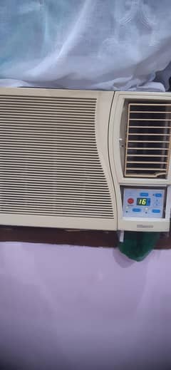 window Ac pona ton 0.75 ton