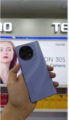 sell my techno camon 30 s
