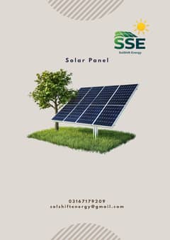 Solar Panels