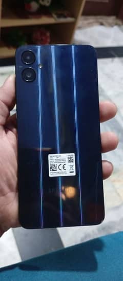 samsung galaxy A05 4gb 64gb  hain condition 10/9