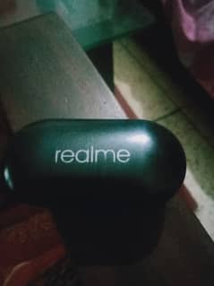 realme Ear phones
