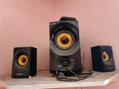 audionic