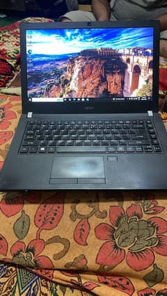 Acer core i5 6th gen Laptop