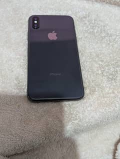 I phone x 265 pta aprove water pack