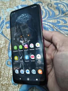 moto one fusion plus 6/64 dual sim pta approved all ok no nay folt