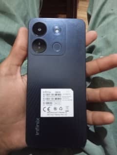infinix