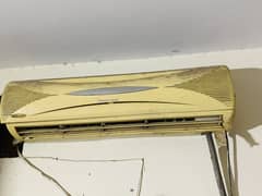 Air Conditiors Split Ac
