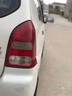 Suzuki Alto 2009