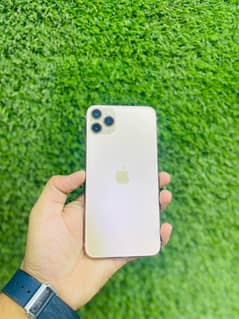 iPhone 11 Pro Max factory unlock