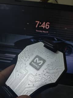 Mobile Cooling Fan for Gaming
