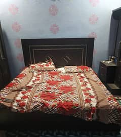 bed set
