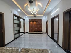 Brand New Luxury House For Sale in I 11 Islamabad