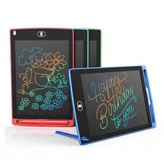 Kids Tablet Writing