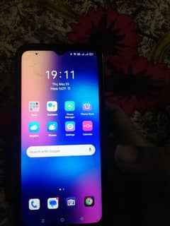 OPPO A16