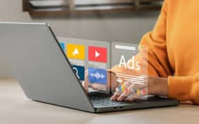 Office work and Online work available