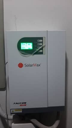 Solarmax Inverter with External Wifi for Sale - 3KVA