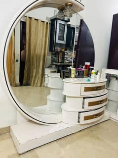 Complete bedroom set