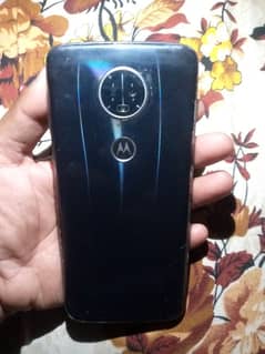 moto E5 plus