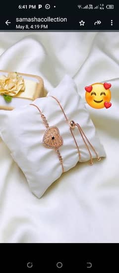 bracelet