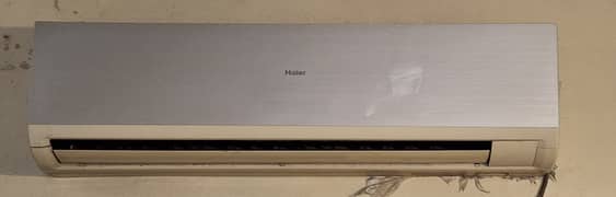 HAIER AC