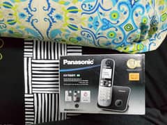 Panasonic cordless