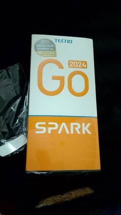 techno spark go