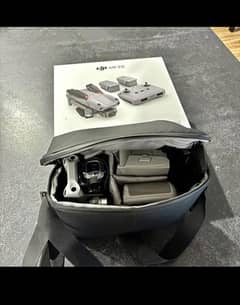 DJI Air 2 S With RC Controller New