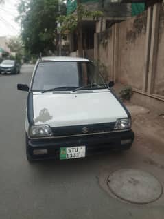 mehran 2006