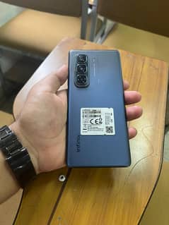 INFINIX HOT 50 PRO PLUS  8+8/256GB  + 6 MONTH WARRANTY